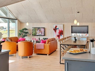 Maison de vacances Brenderup  4