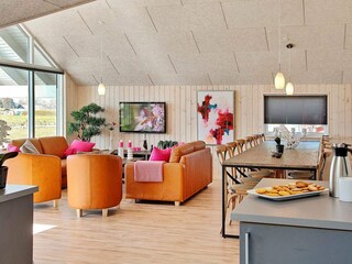 Vakantiehuis Brenderup  5