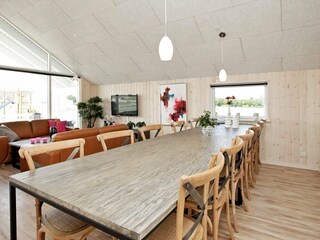 Holiday house Brenderup  12