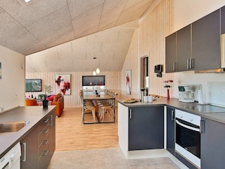 Casa per le vacanze Brenderup  5