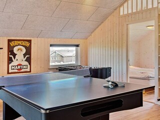 Casa per le vacanze Brenderup  10