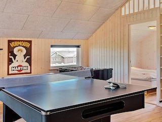 Holiday house Brenderup  10