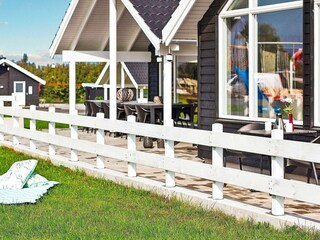 Casa per le vacanze Brenderup  15