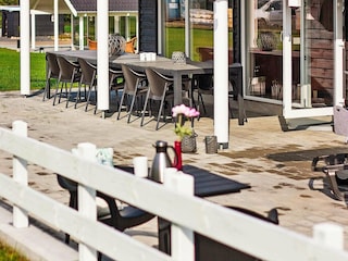 Casa de vacaciones Brenderup  12