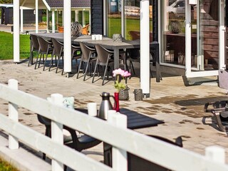Casa per le vacanze Brenderup  6