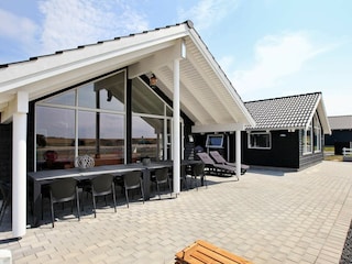 Holiday house Brenderup  13