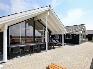 Holiday house Brenderup  6