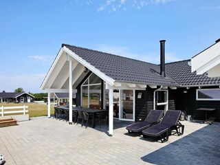 Holiday house Brenderup  26
