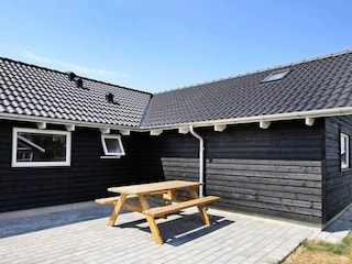 Casa de vacaciones Brenderup  7