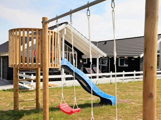 Holiday house Brenderup  5