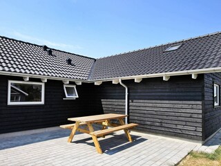 Holiday house Brenderup  6
