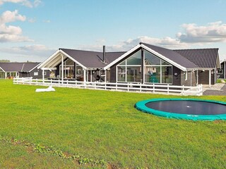 Holiday house Brenderup Outdoor Recording 1