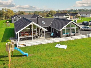 Holiday house Brenderup Outdoor Recording 2