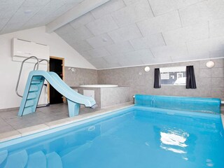 Holiday house Brenderup  7