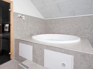 Holiday house Brenderup  8