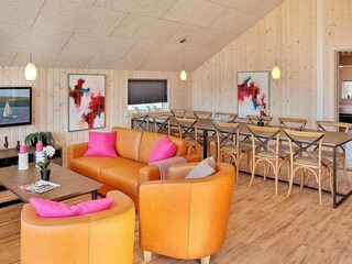 Holiday house Brenderup  9