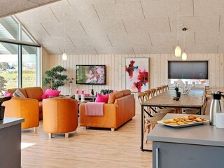 Holiday house Brenderup  10