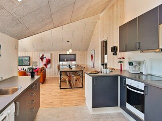 Holiday house Brenderup  12
