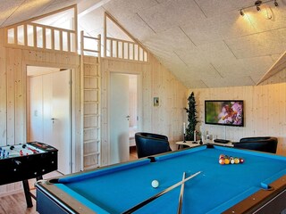 Holiday house Brenderup  13