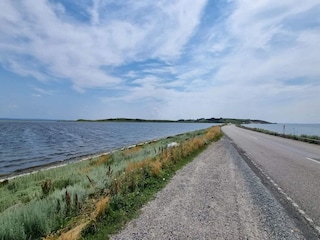 Casa per le vacanze Brenderup  25