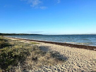 Casa de vacaciones Brenderup  31