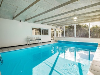 Ferienhaus Vejers Strand  12