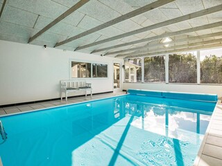 Maison de vacances Vejers Strand  12