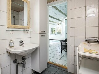 Vakantiehuis Vejers Strand  24