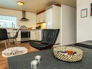 Holiday house Vejers Strand  4