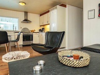 Maison de vacances Vejers Strand  26