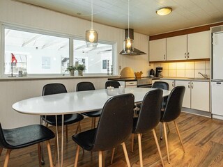 Holiday house Vejers Strand  5