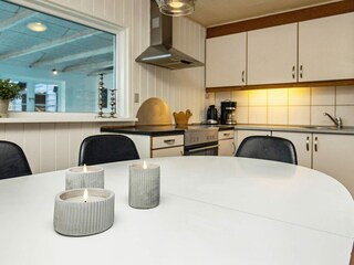 Casa per le vacanze Vejers Strand  24