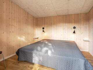 Casa per le vacanze Vejers Strand  21