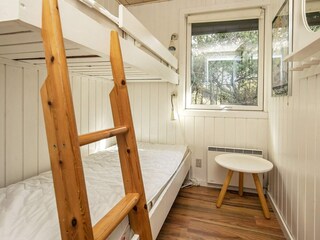 Casa per le vacanze Vejers Strand  3