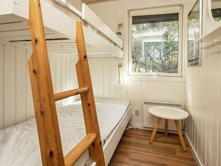 Maison de vacances Vejers Strand  3
