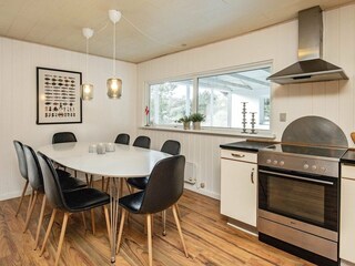 Holiday house Vejers Strand  7