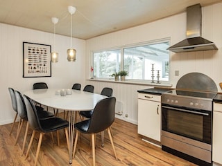 Vakantiehuis Vejers Strand  13