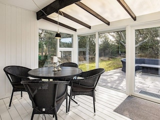 Maison de vacances Vejers Strand  12