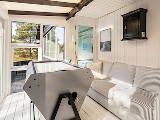 Vakantiehuis Vejers Strand  14
