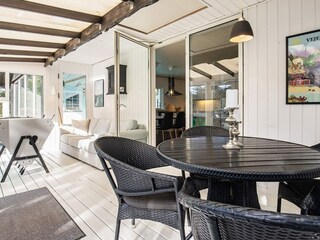 Casa per le vacanze Vejers Strand  31