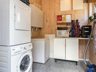 Maison de vacances Vejers Strand  12