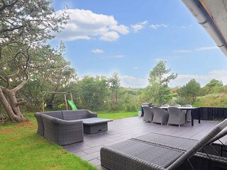 Maison de vacances Vejers Strand  10