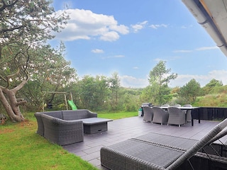 Maison de vacances Vejers Strand  18