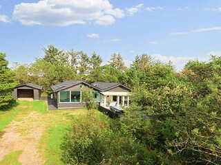 Casa per le vacanze Vejers Strand  23