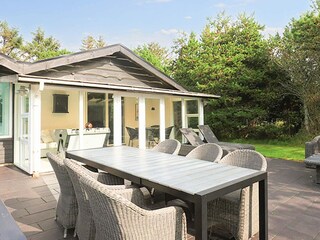 Holiday house Vejers Strand  10