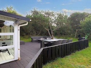 Vakantiehuis Vejers Strand  7