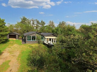 Holiday house Vejers Strand  15