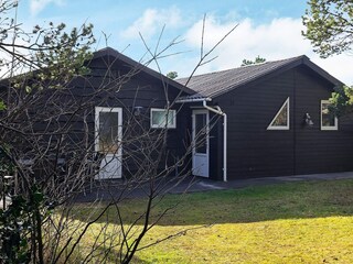 Ferienhaus Vejers Strand  35