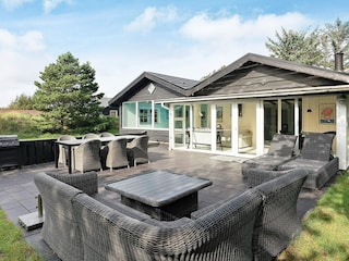 Vakantiehuis Vejers Strand  32
