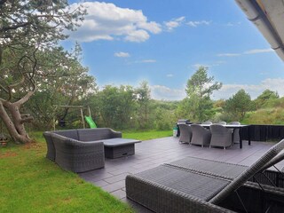 Maison de vacances Vejers Strand  4